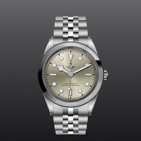 tudor Black Bay One 41 M79680-0003 controller
