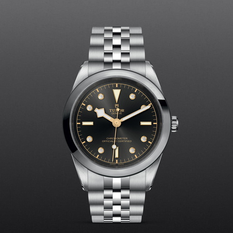 tudor Black Bay One 41 M79680-0004 controller
