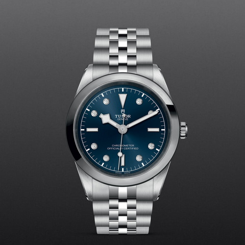 tudor Black Bay One 41 M79680-0005 controller