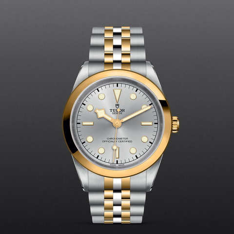 tudor Black Bay One 41 S&G M79683-0002 controller