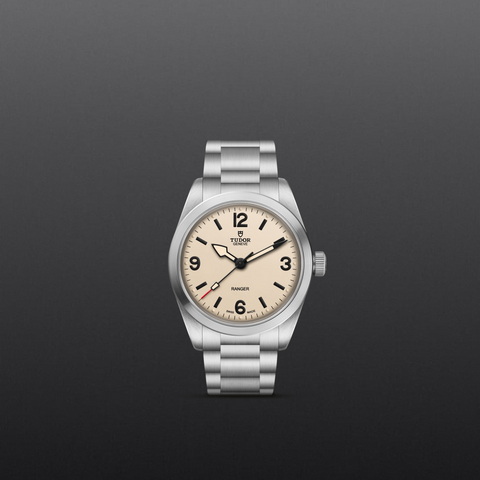 tudor Ranger M79930-0007 ราคา ที่นำสว่าง thailand bangkok