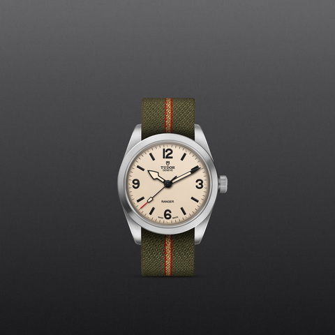 tudor Ranger M79930-0008 ราคา ที่นำสว่าง thailand bangkok