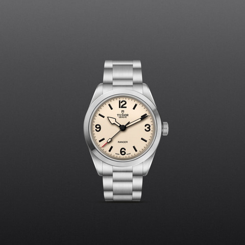 tudor Ranger M79950-0008 ราคา ที่นำสว่าง thailand bangkok