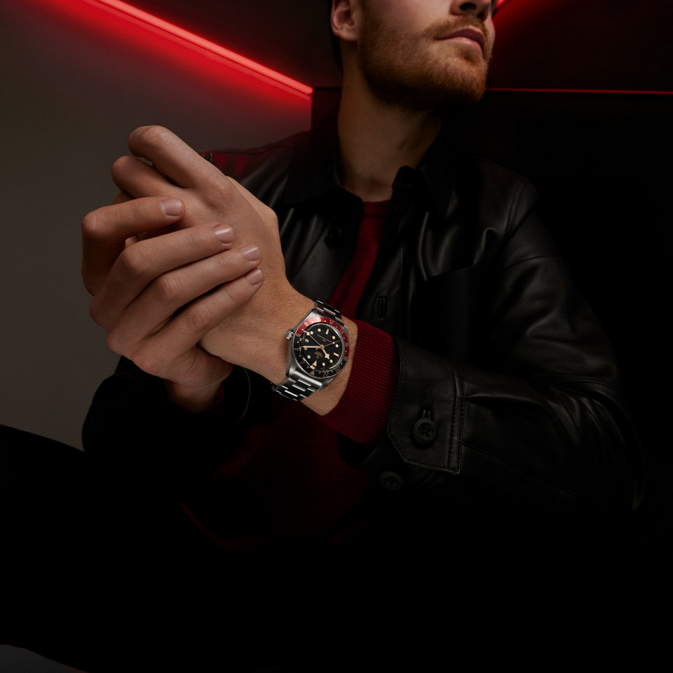 Tudor Black Bay 58 M7939G1A0NRU-0001 Nam Sawang