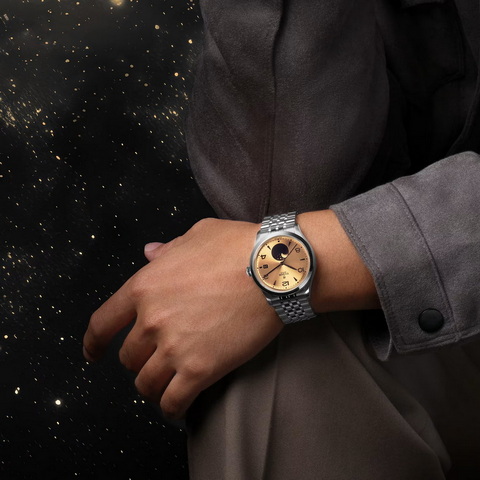 Tudor 1926 นำสว่าง