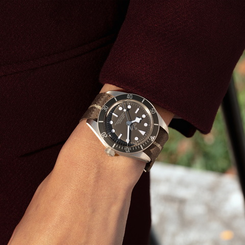 Tudor Black Bay 58 นำสว่าง
