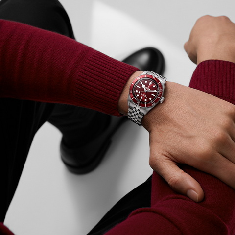 Tudor Black Bay 58 นำสว่าง