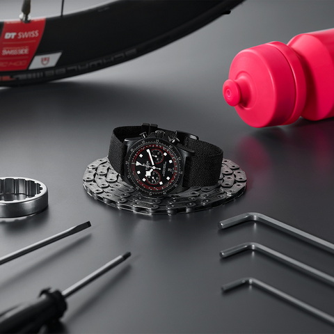 Tudor Pelagos FXD นำสว่าง
