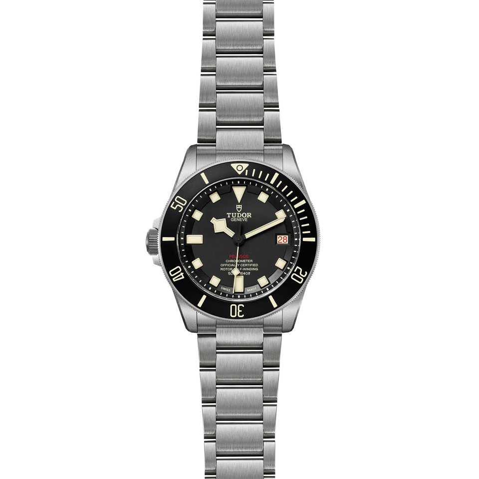 Tudor Pelagos M25610TNL-0001 Nam Sawang