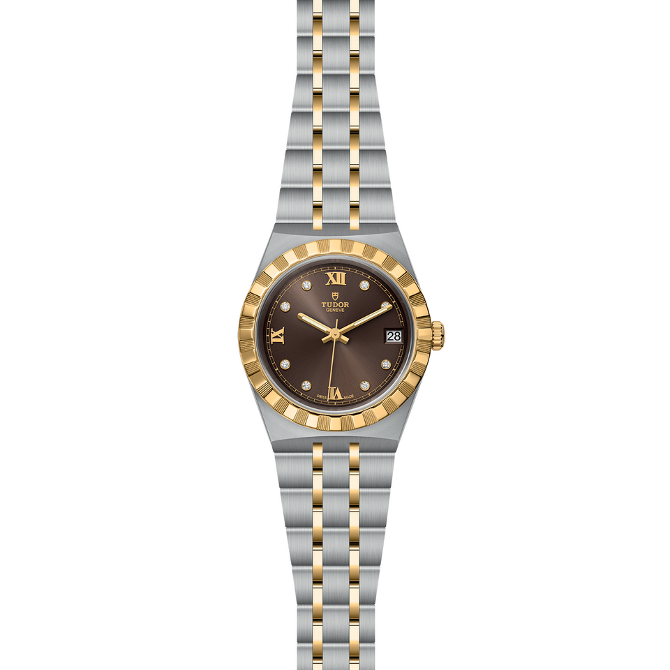 Tudor undefined M28403-0009