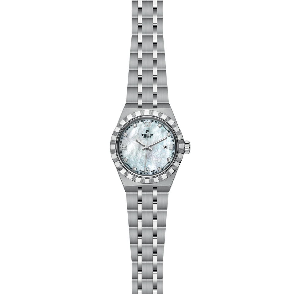 Tudor TUDOR Royal M28300-0005