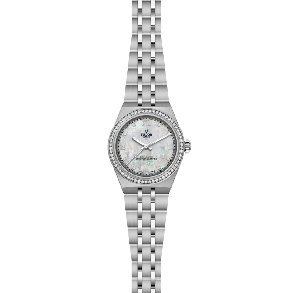 Tudor TUDOR Royal M2830A1S0-0001