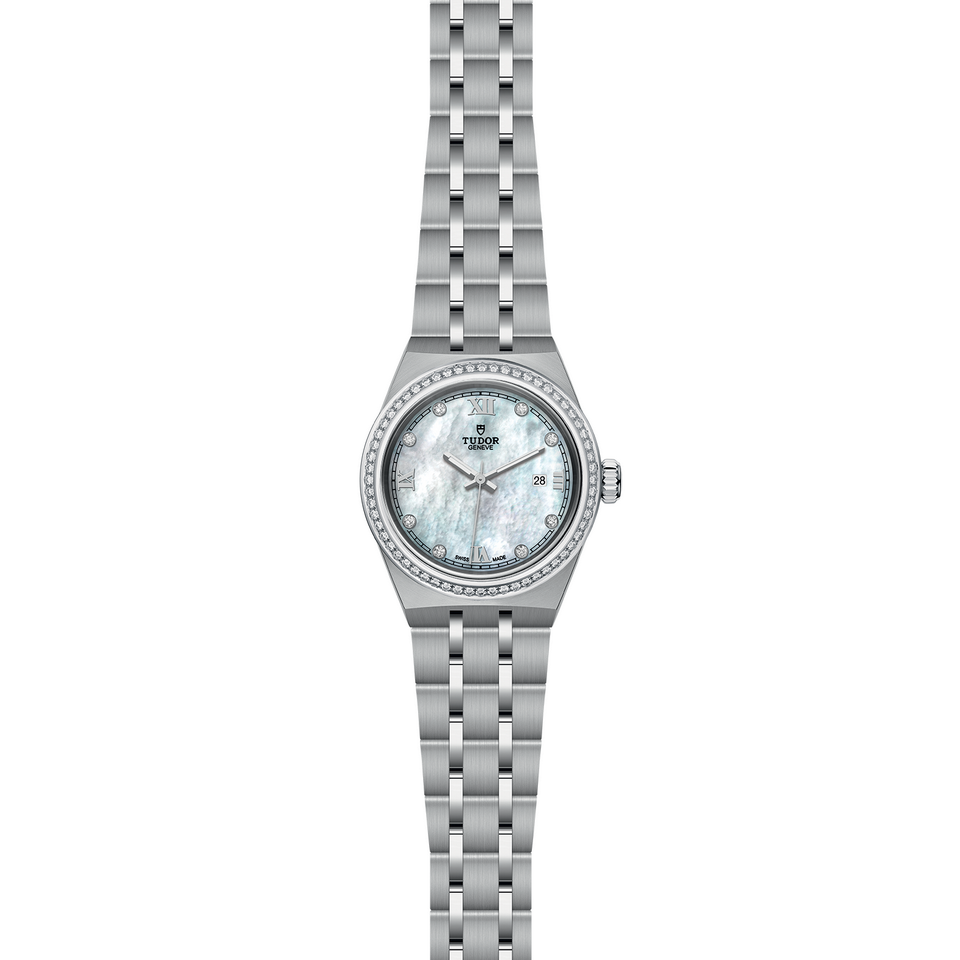 Tudor TUDOR Royal M28320-0001