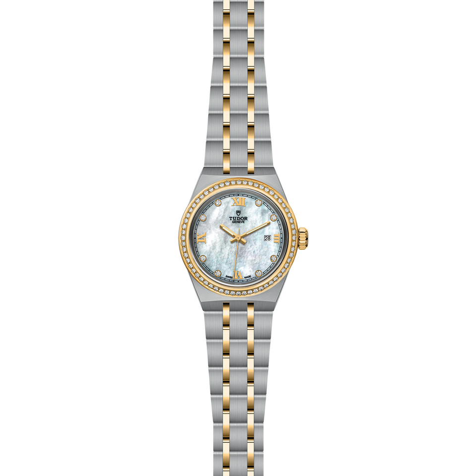 Tudor TUDOR Royal M28323-0001