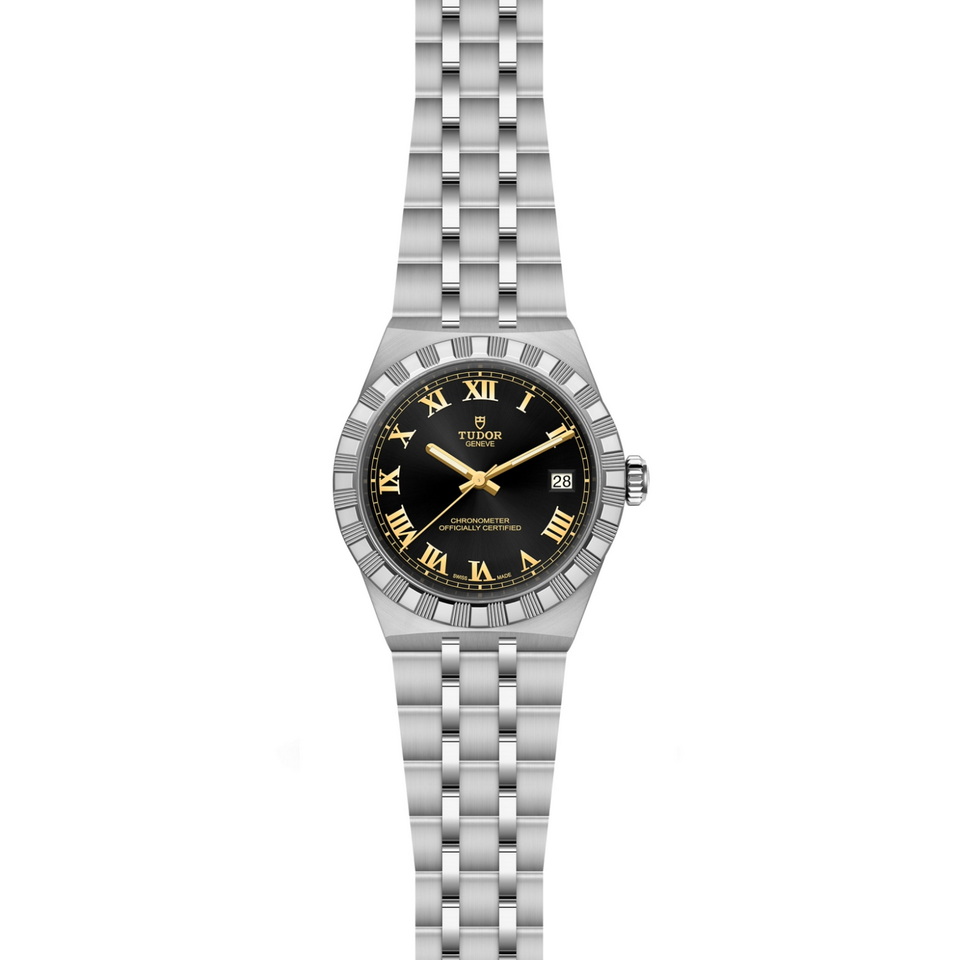 Tudor TUDOR Royal M2836C1A0-0101