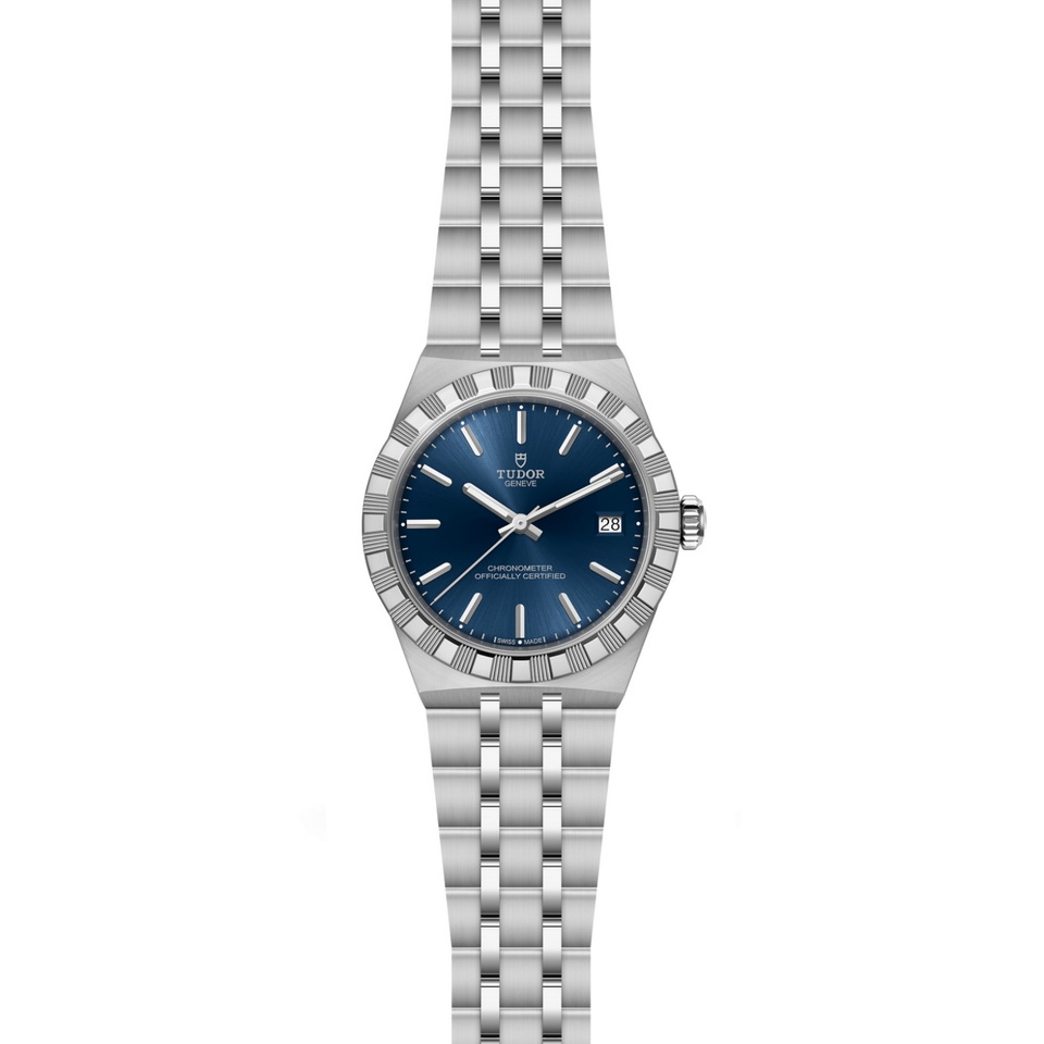 Tudor TUDOR Royal M2836C1A0-0102