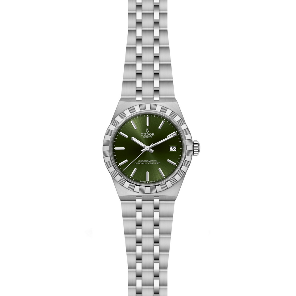 Tudor TUDOR Royal M2836C1A0-0103