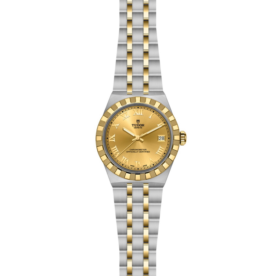 Tudor TUDOR Royal M2836C1A3-0002