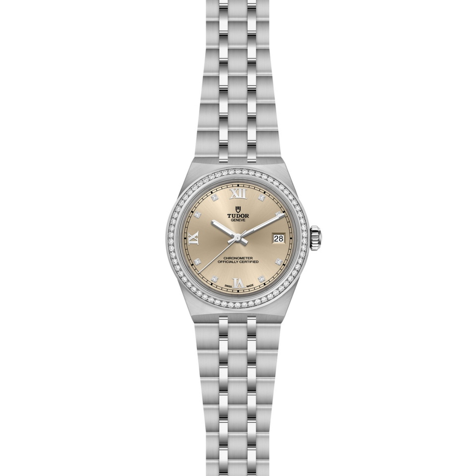 Tudor TUDOR Royal M2836C1S0-0001