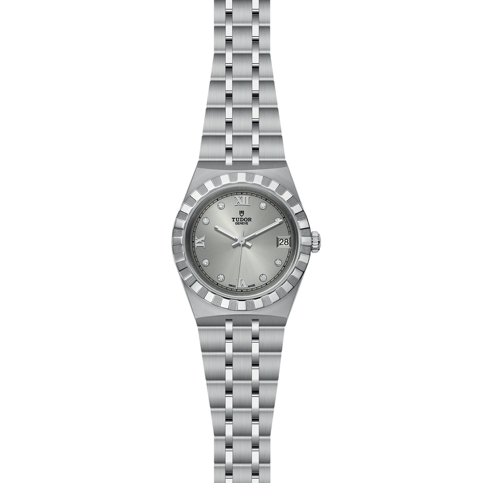 Tudor TUDOR Royal M28400-0002