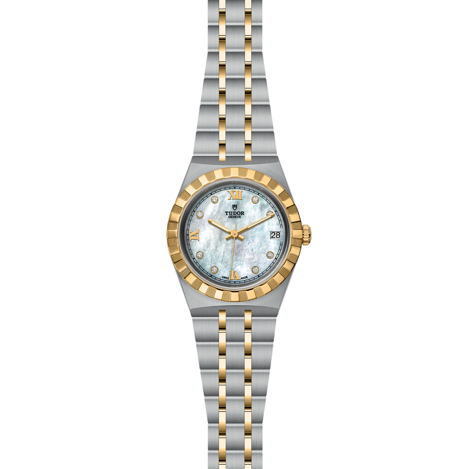 Tudor TUDOR Royal M28403-0007