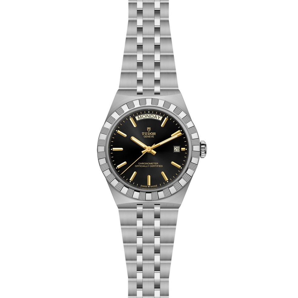 Tudor TUDOR Royal M2840D1A0-0001