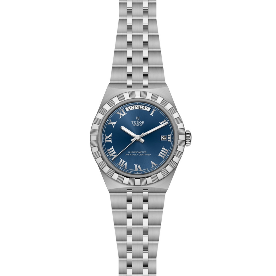 Tudor TUDOR Royal M2840D1A0-0002