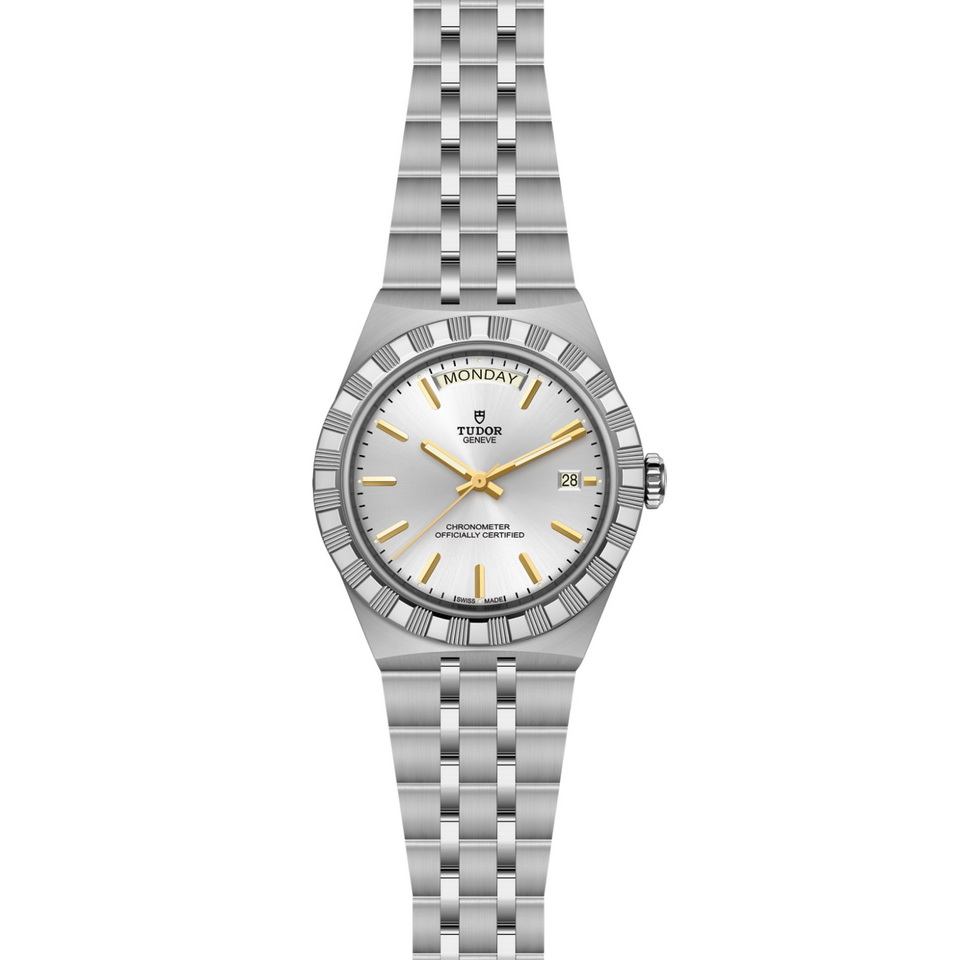 Tudor TUDOR Royal M2840D1A0-0004