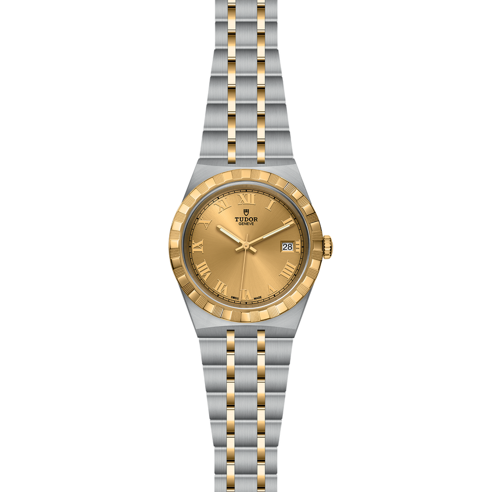 Tudor TUDOR Royal M28503-0003