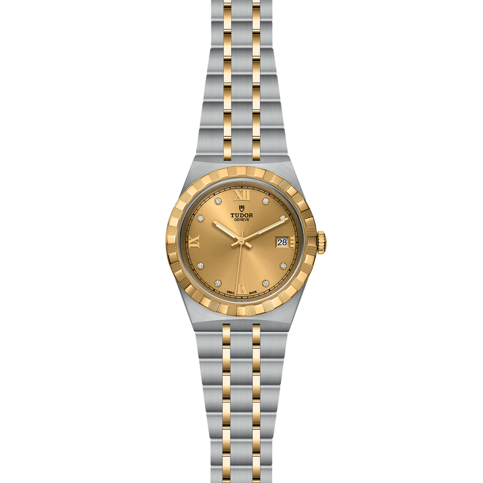 Tudor TUDOR Royal M28503-0005