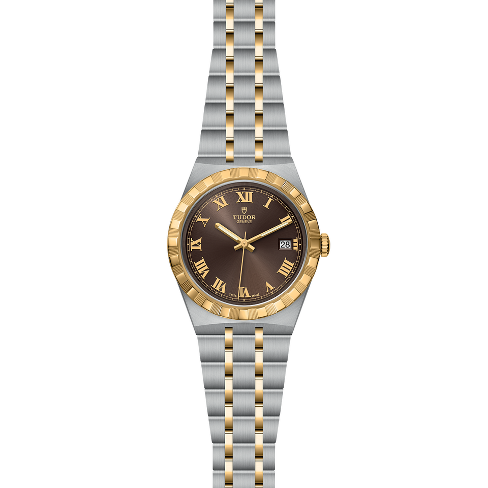 Tudor TUDOR Royal M28503-0007