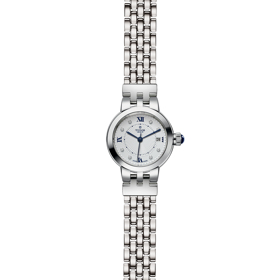 Tudor Clair de Rose M35200-0004