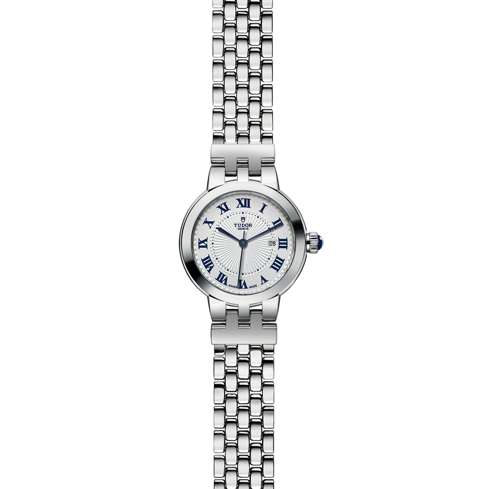 Tudor Clair de Rose M35500-0001