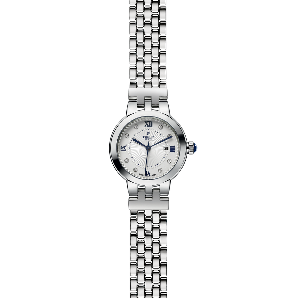 Tudor Clair de Rose M35500-0004