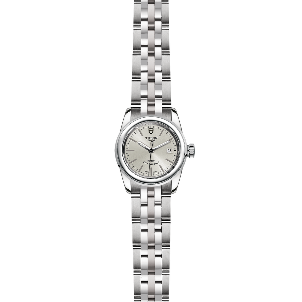 Tudor Glamour Date M51000-0003