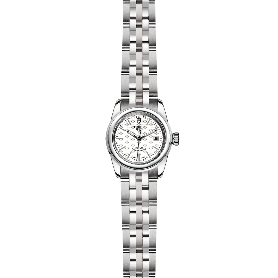 Tudor Glamour Date M51000-0005