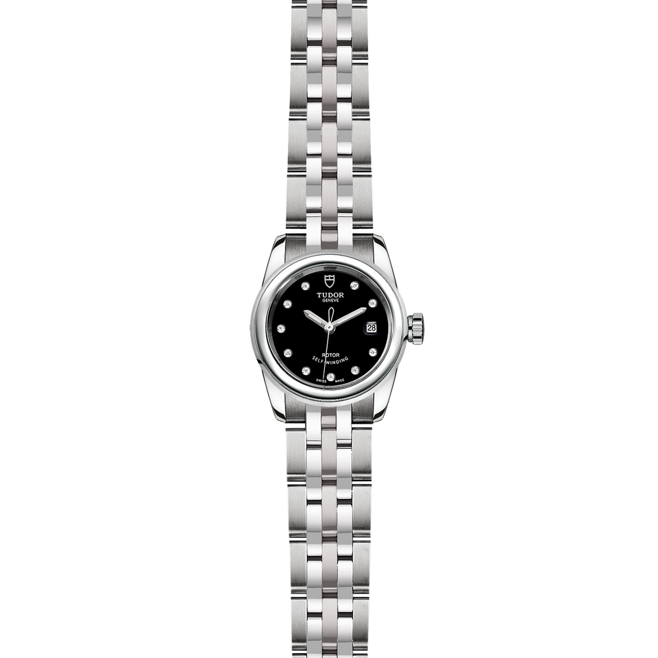 Tudor Glamour Date M51000-0008