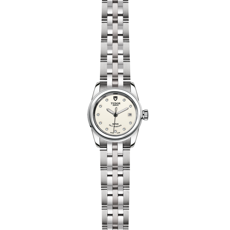 Tudor Glamour Date M51000-0028