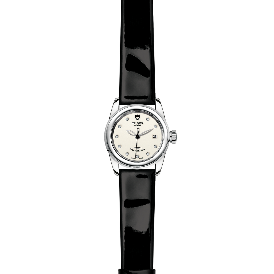 Tudor Glamour Date M51000-0030