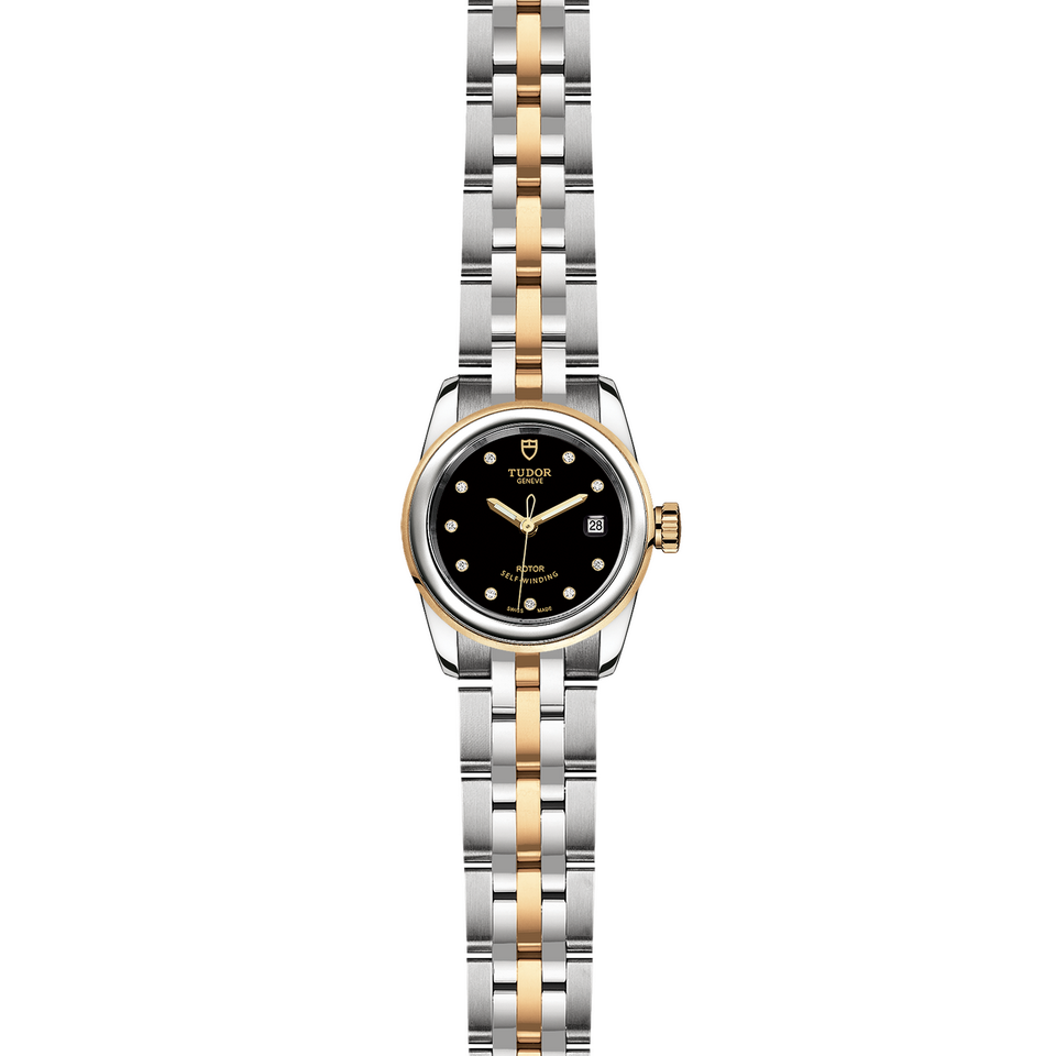 Tudor Glamour Date M51003-0007