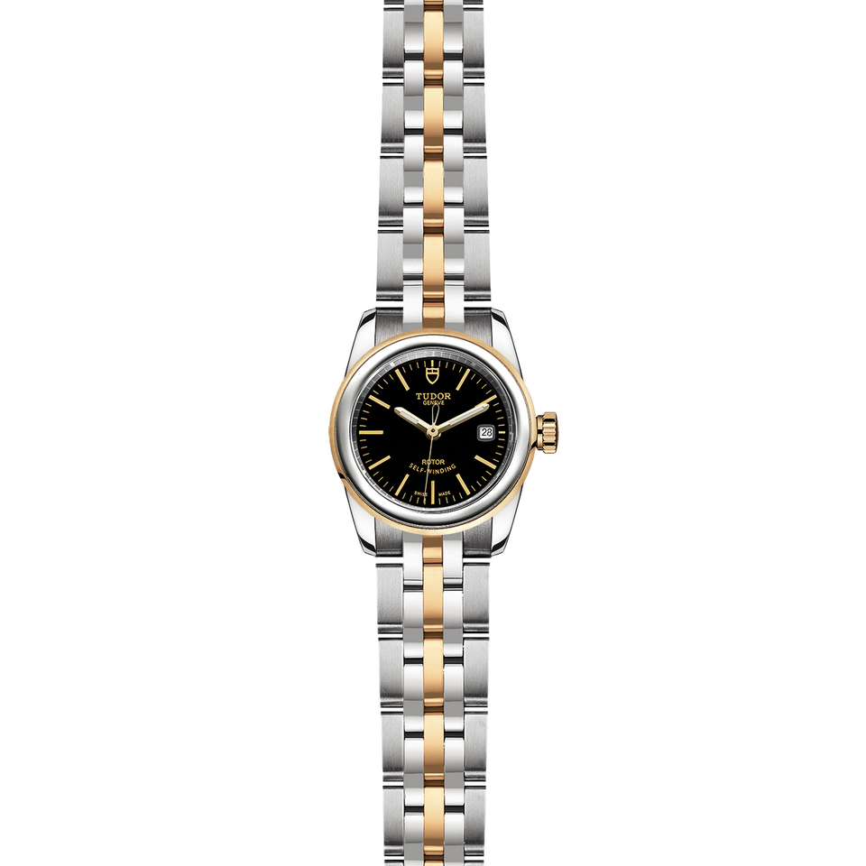 Tudor Glamour Date M51003-0008
