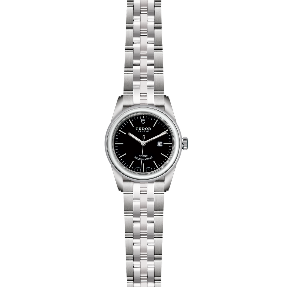 Tudor Glamour Date M53000-0002