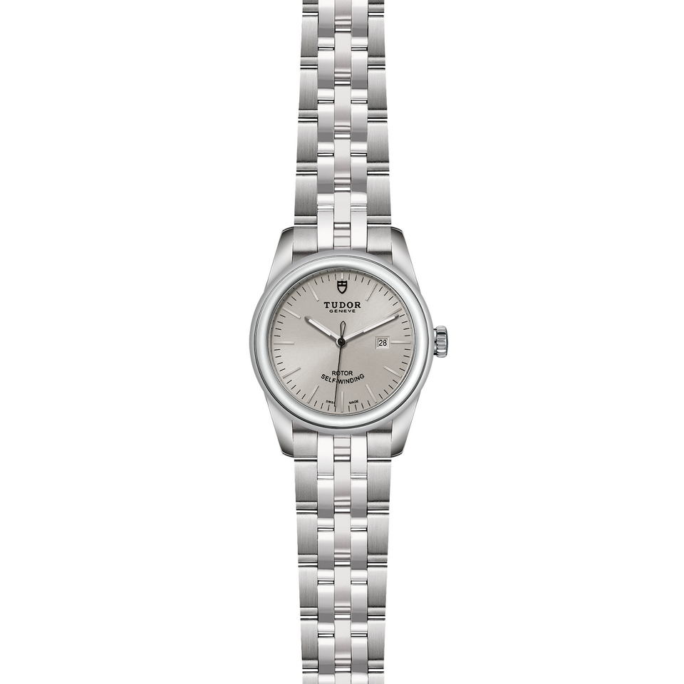 Tudor Glamour Date M53000-0004