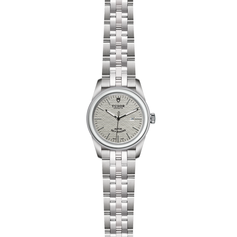 Tudor Glamour Date M53000-0007