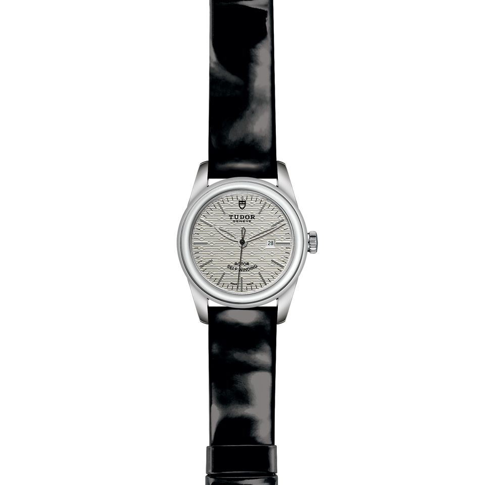 Tudor Glamour Date M53000-0015