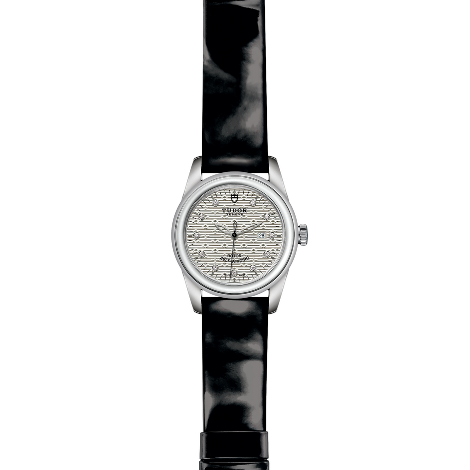 Tudor Glamour Date M53000-0023