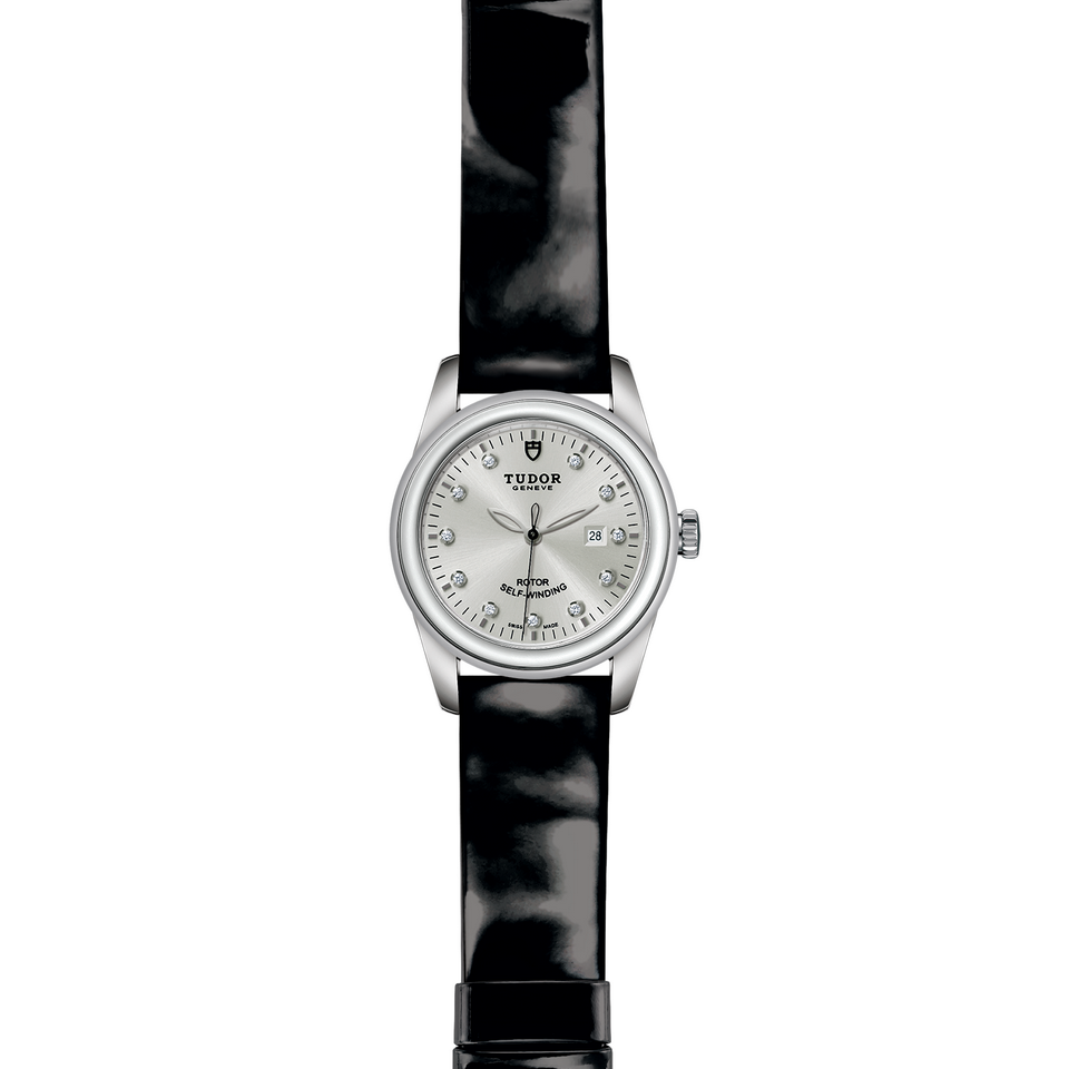 Tudor Glamour Date M53000-0026