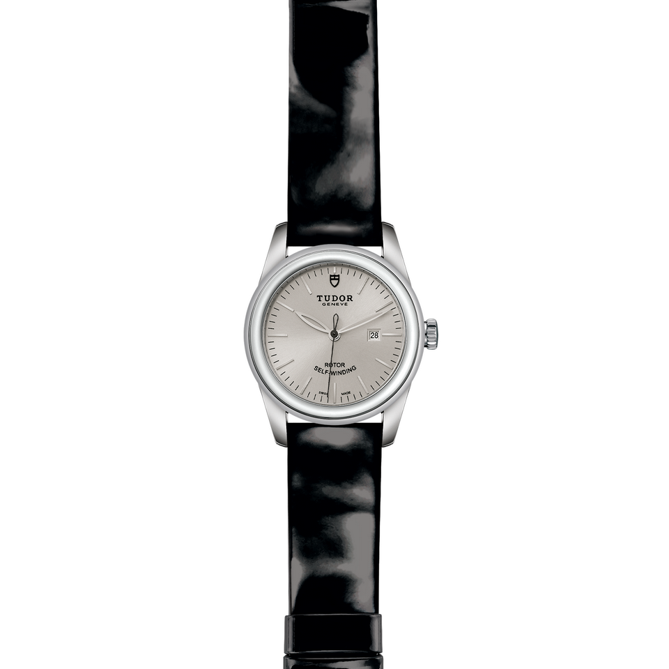 Tudor Glamour Date M53000-0031