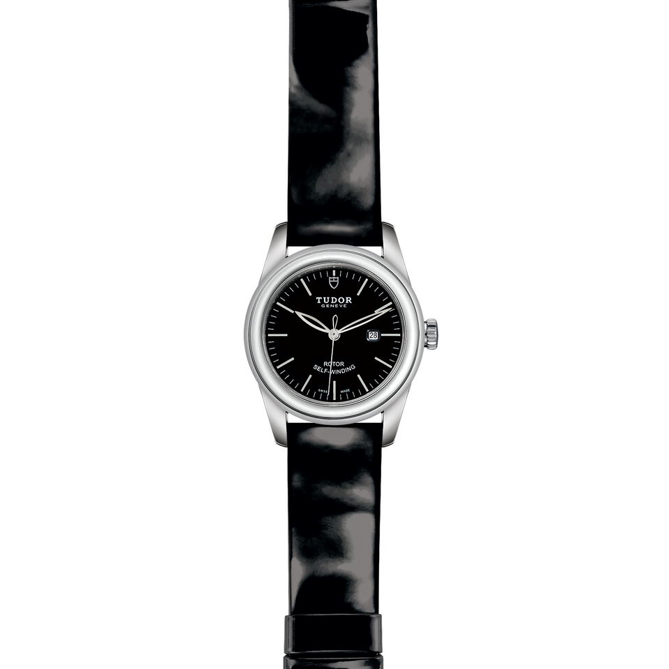 Tudor Glamour Date M53000-0039