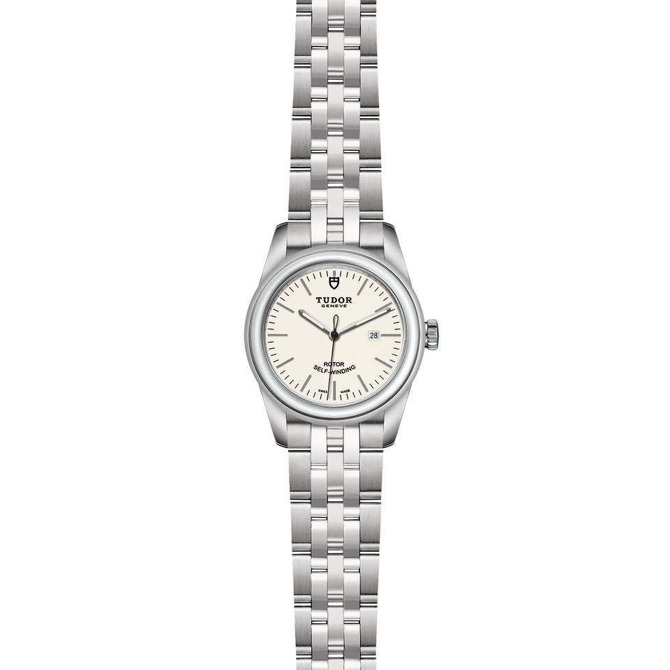 Tudor Glamour Date M53000-0079